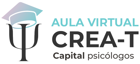 Aula Virtual CREA-T |